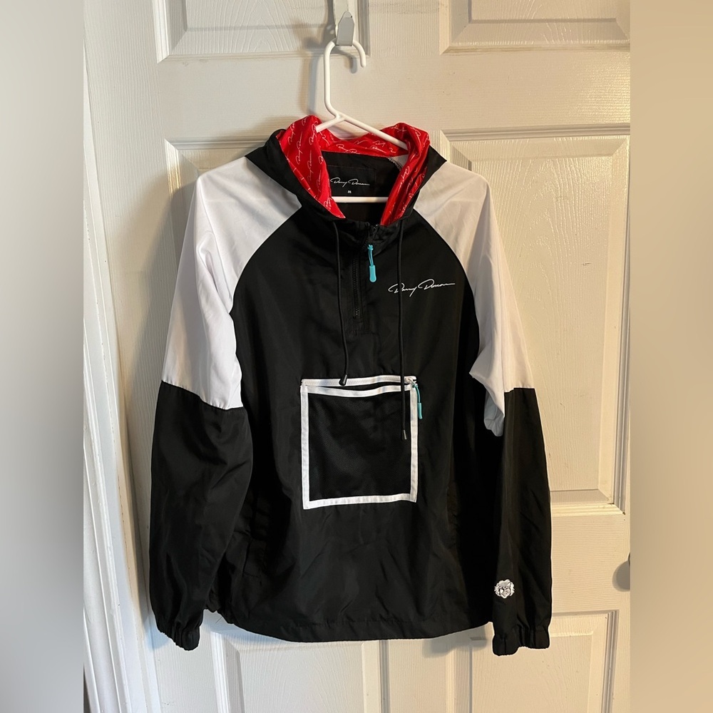 Danny Duncan Windbreaker - Picture 1 of 3